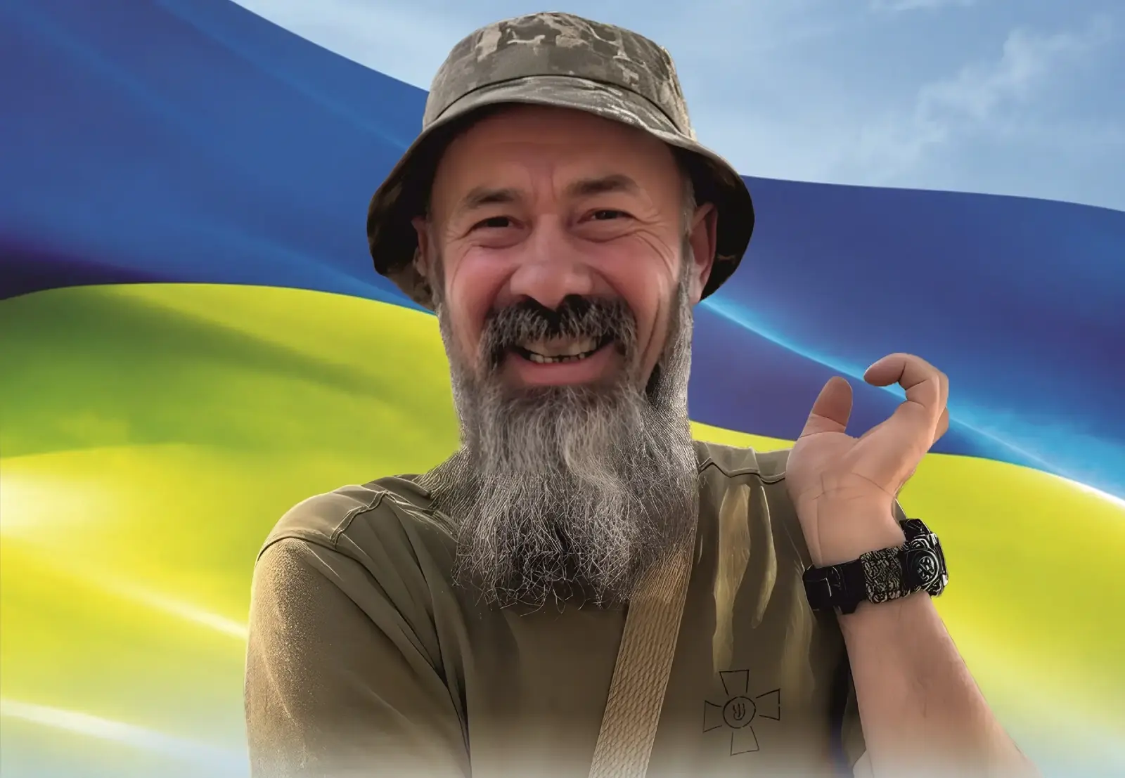 Петух Юрій Олексійович