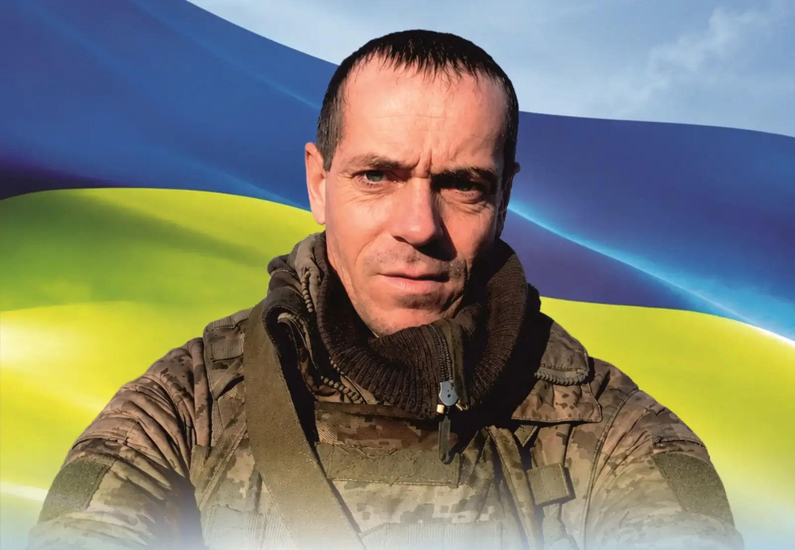 Веклинець Михайло Михайлович