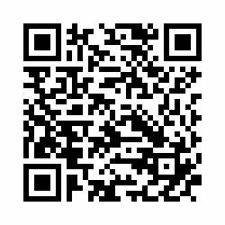 QR-код з посиланням на Viber-бот громади