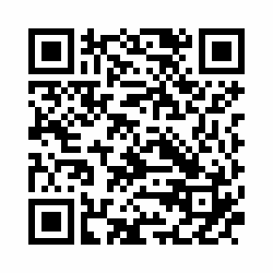 QR-код з посиланням на Viber-бот громади