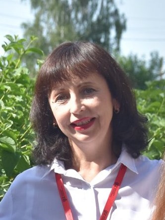 Коваль Людмила Петрівна Коваль Людмила Петрівна