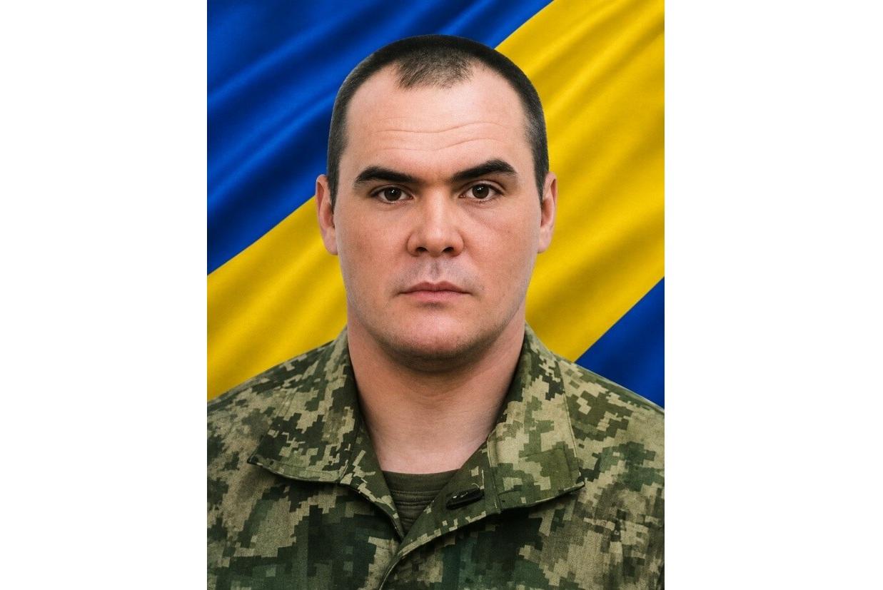 Гончарук Олександр Миколайович