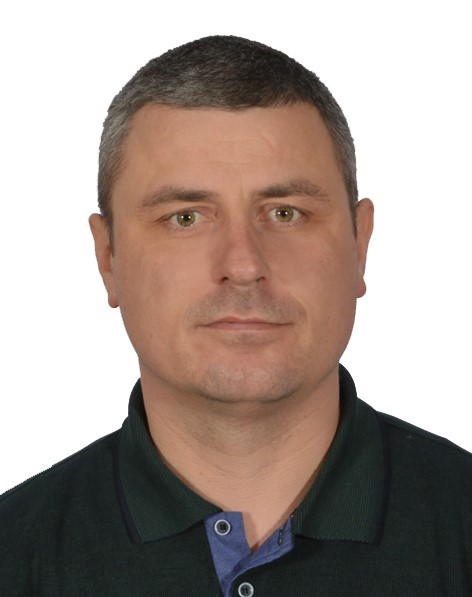 Басараб Ігор Богданович