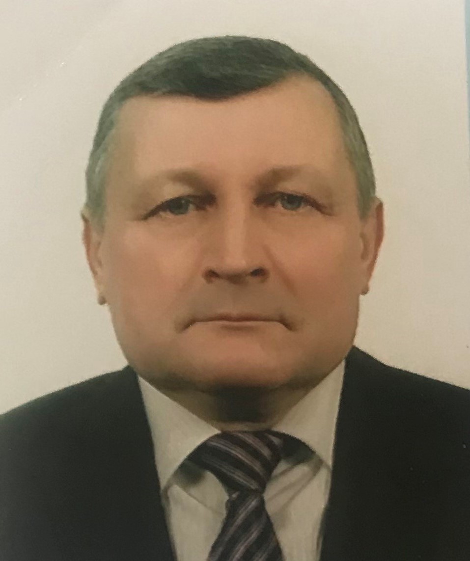 Ляхович Микола Михайлович Ляхович Микола Михайлович