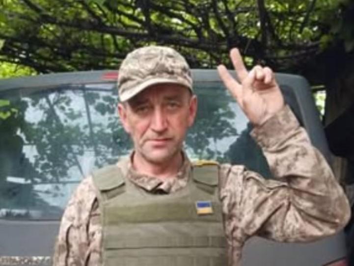 Гривнак Сергій Григорович