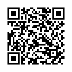 QR-код з посиланням на Viber-бот громади