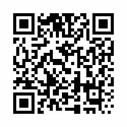 QR-код з посиланням на Viber-бот громади
