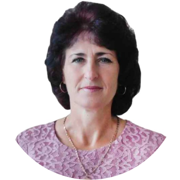 Огур Світлана Миколаївна