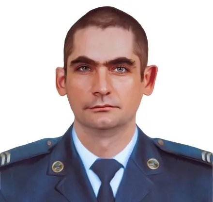 Корольчук Олександр Володимирович