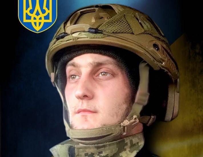 ІЛЬЇН Тимур Олександрович