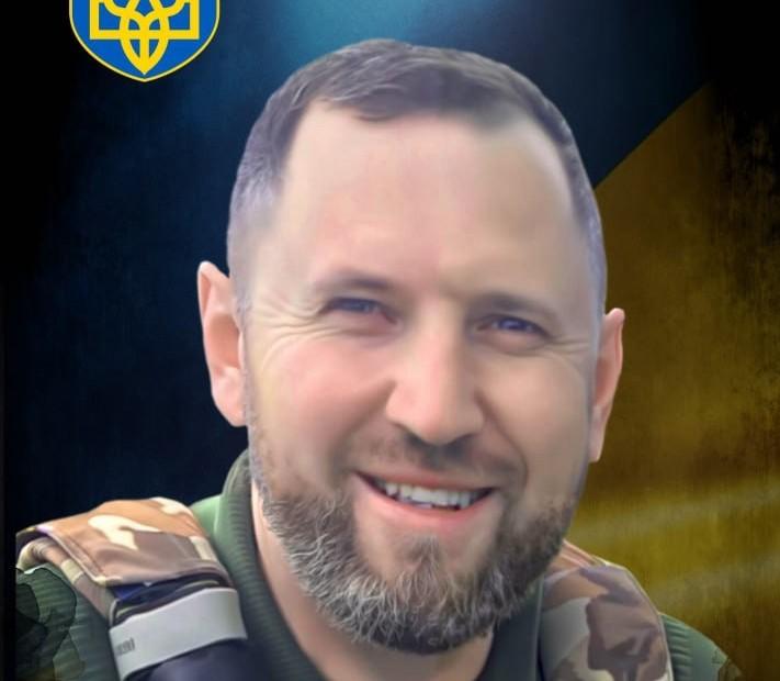 КАЯФА Сергій Васильович