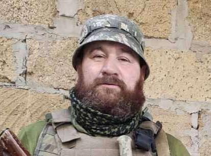 СТАНІШЕВСЬКИЙ Юрій Павлович