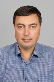 Потушанський Сергій Олексійович