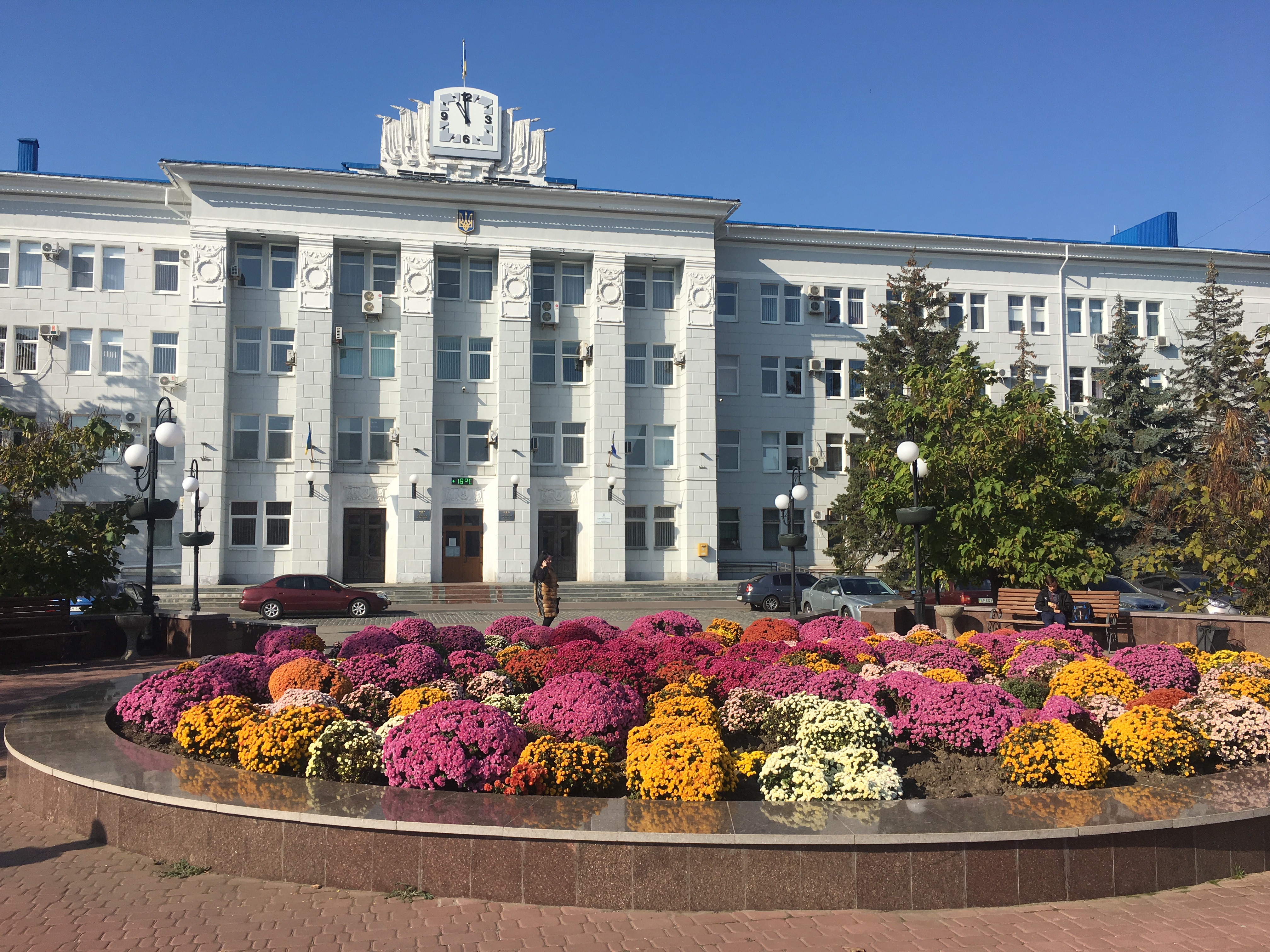 Матвієнко Микола Якович