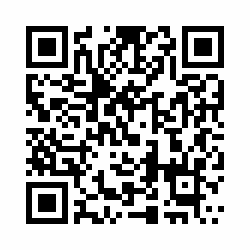 QR-код з посиланням на Viber-бот громади