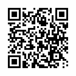 QR-код з посиланням на Viber-бот громади