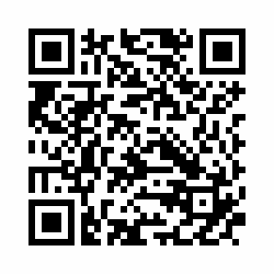 QR-код з посиланням на Viber-бот громади