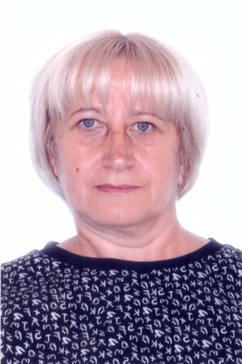 Лета Оксана Григорівна
