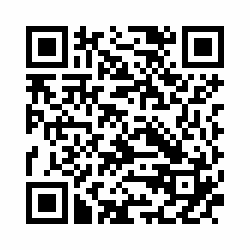 QR-код з посиланням на Viber-бот громади