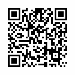 QR-код з посиланням на Viber-бот громади