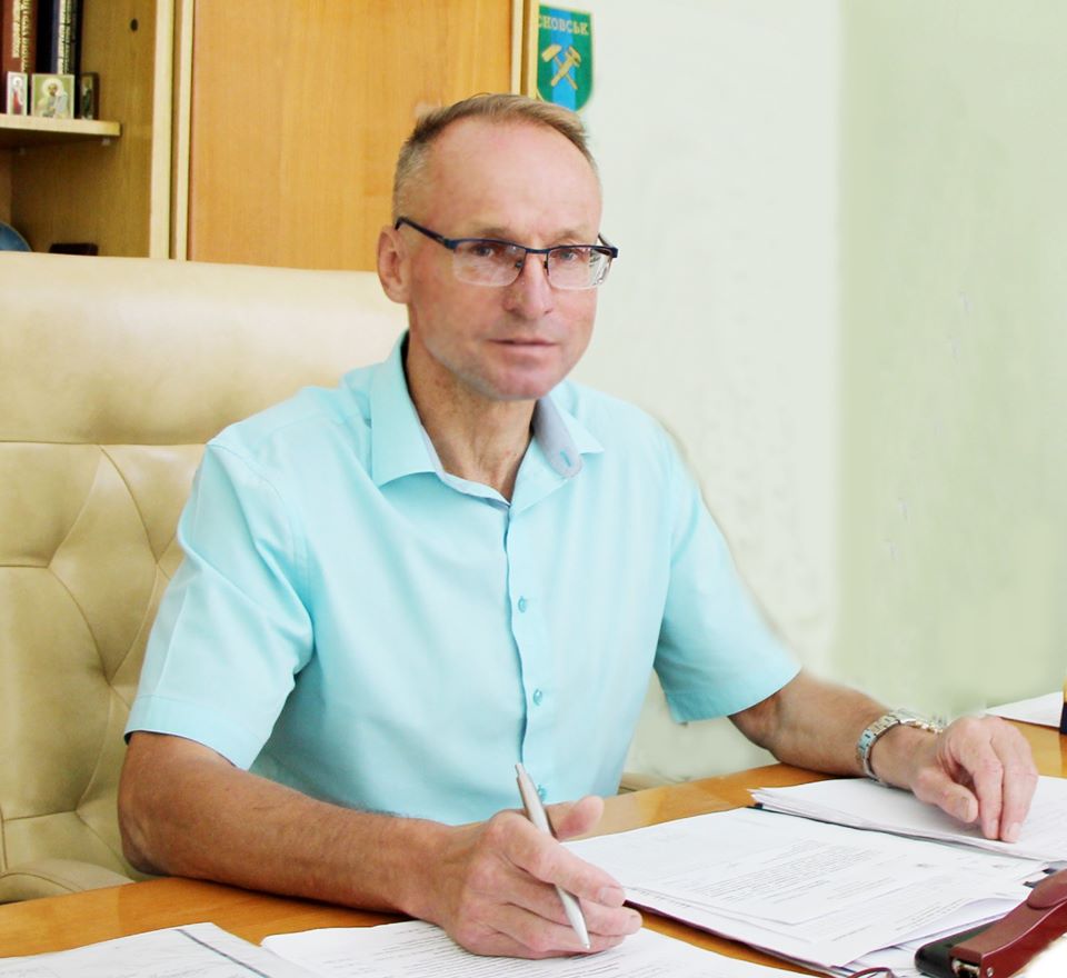 Медведьов Олександр Олександрович