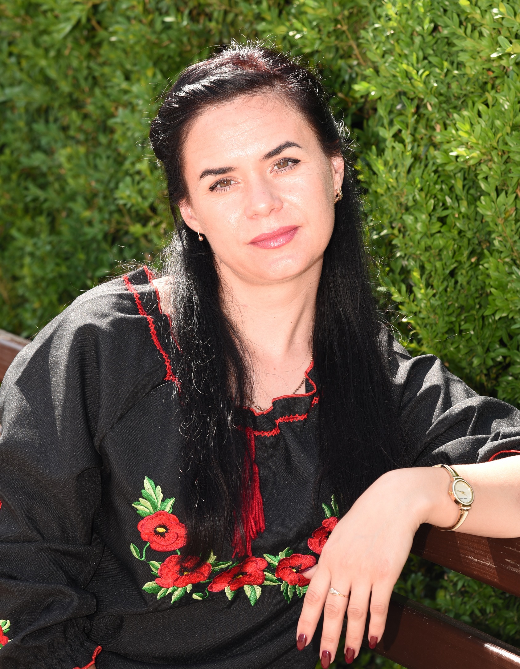 Беспалько Ірина Сергіївна