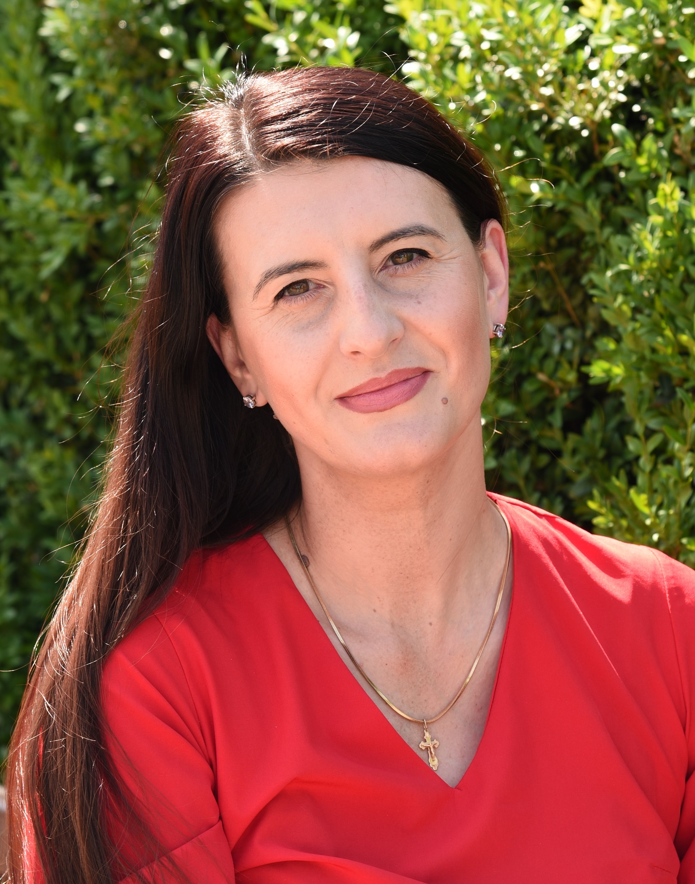 Кабанюк Христина Михайлівна