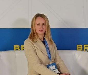 Начальник  відділу розвитку громади та інвестицій