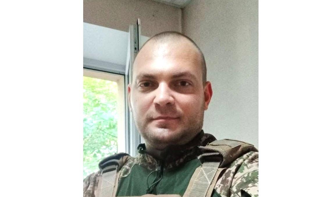 Греков Стефан Геннадійович