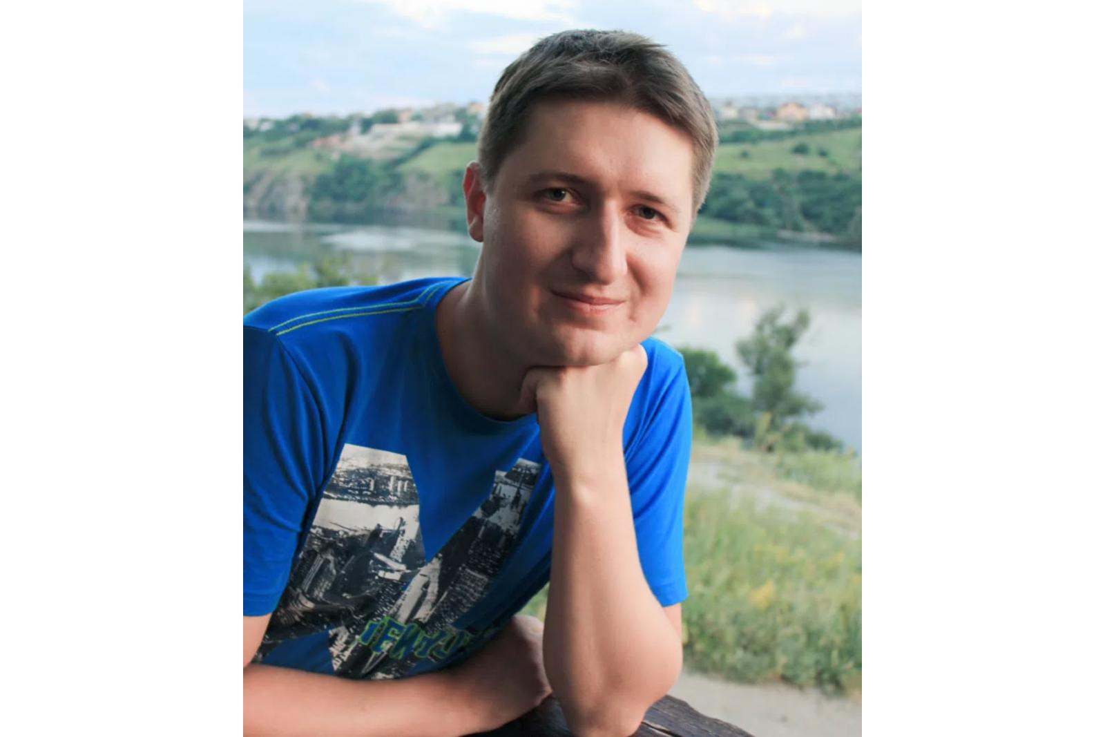 Швидкий Михайло Олександрович («Койот»)