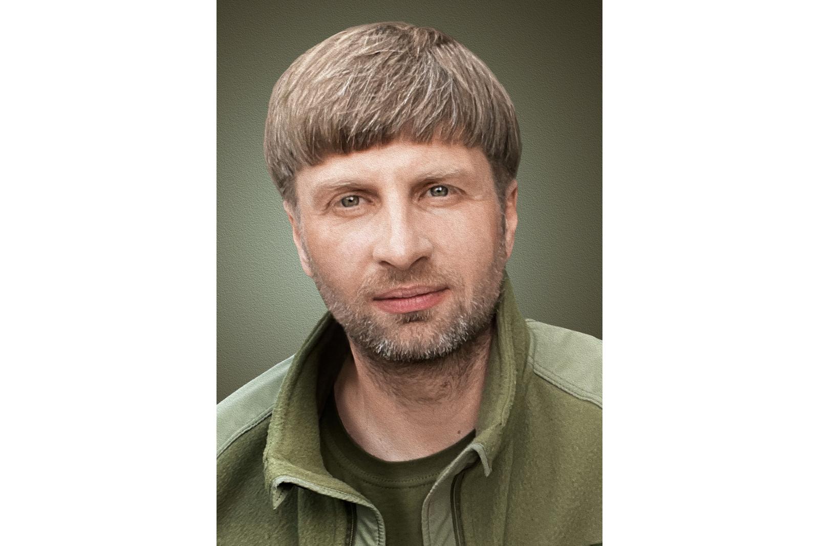 Шепель Андрій Олександрович («Мартін»)