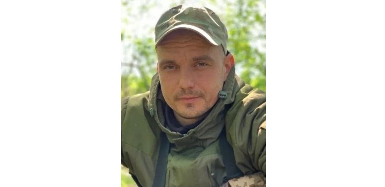 Самойленко Денис Вячеславович («Самсон»)