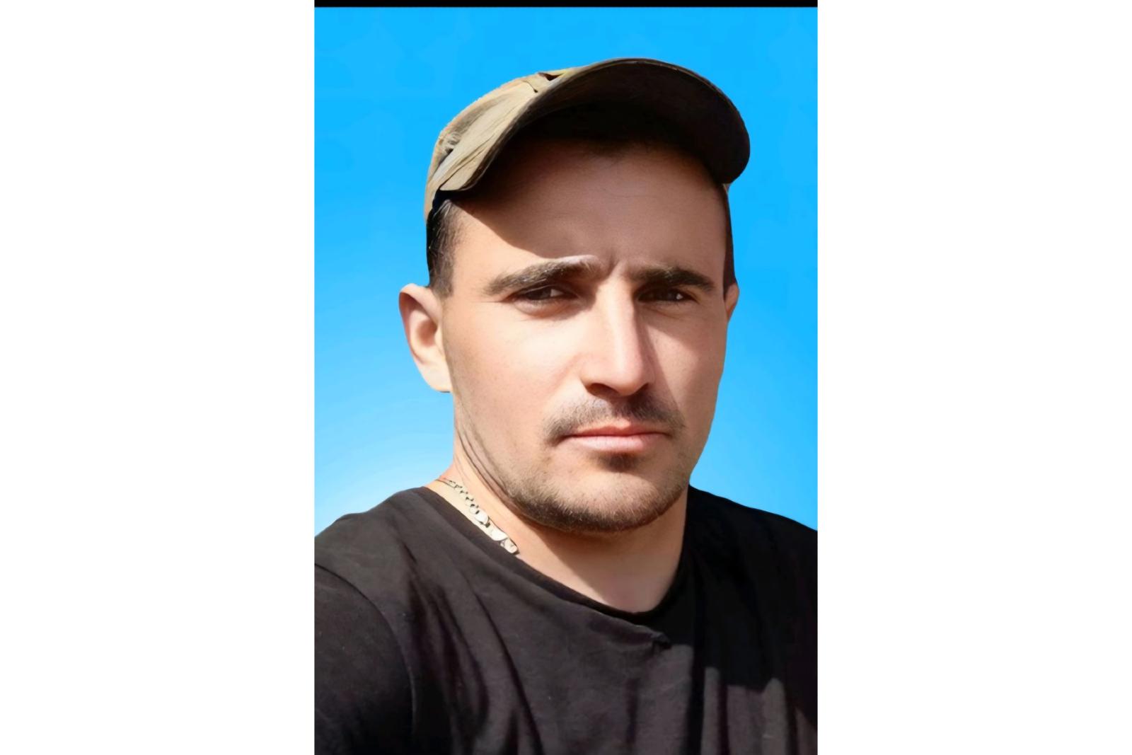 Опілат Станіслав Андрійович («Самалі»)