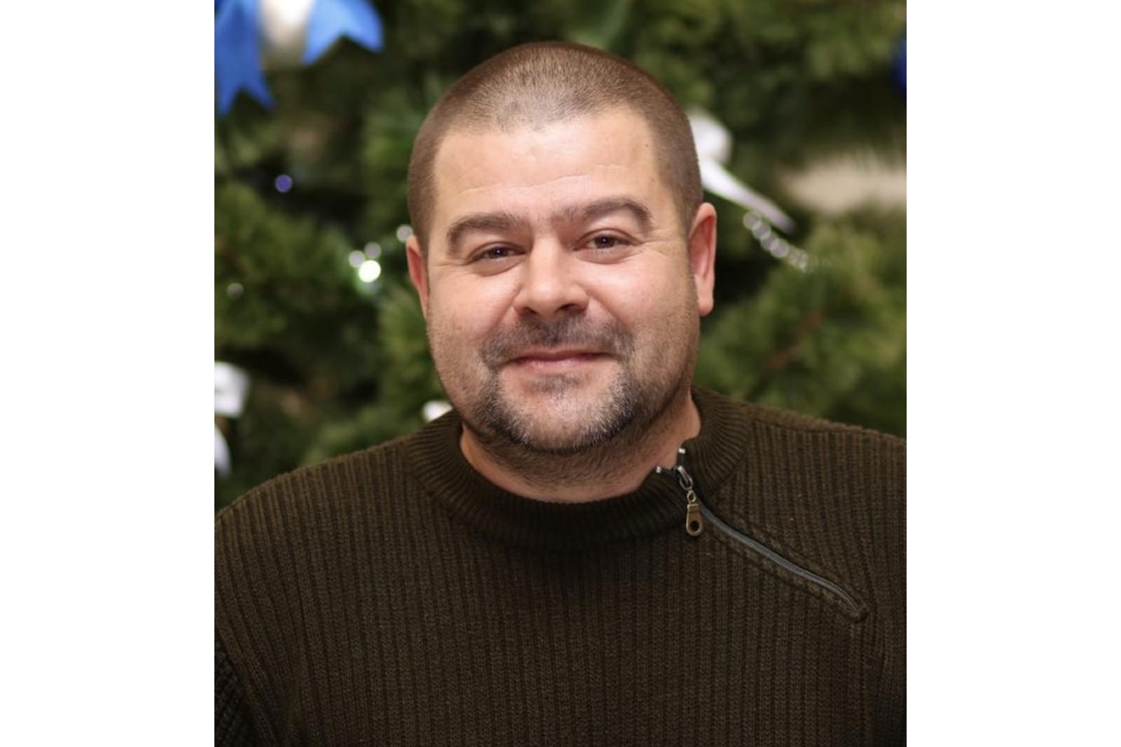 Бессмертний Олег Іванович