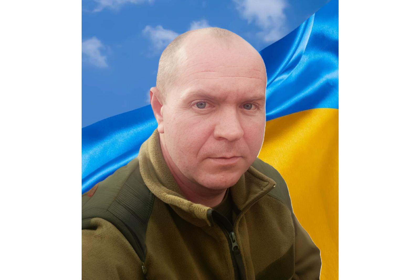 Конєв Олександр Сергійович