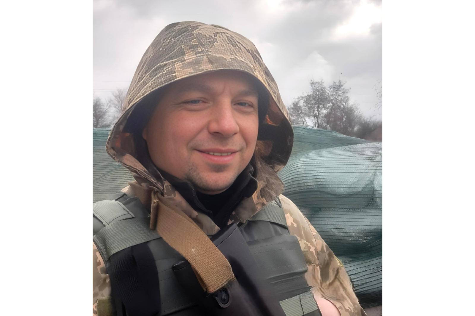 Конишев Семен Юрійович («Кот»)