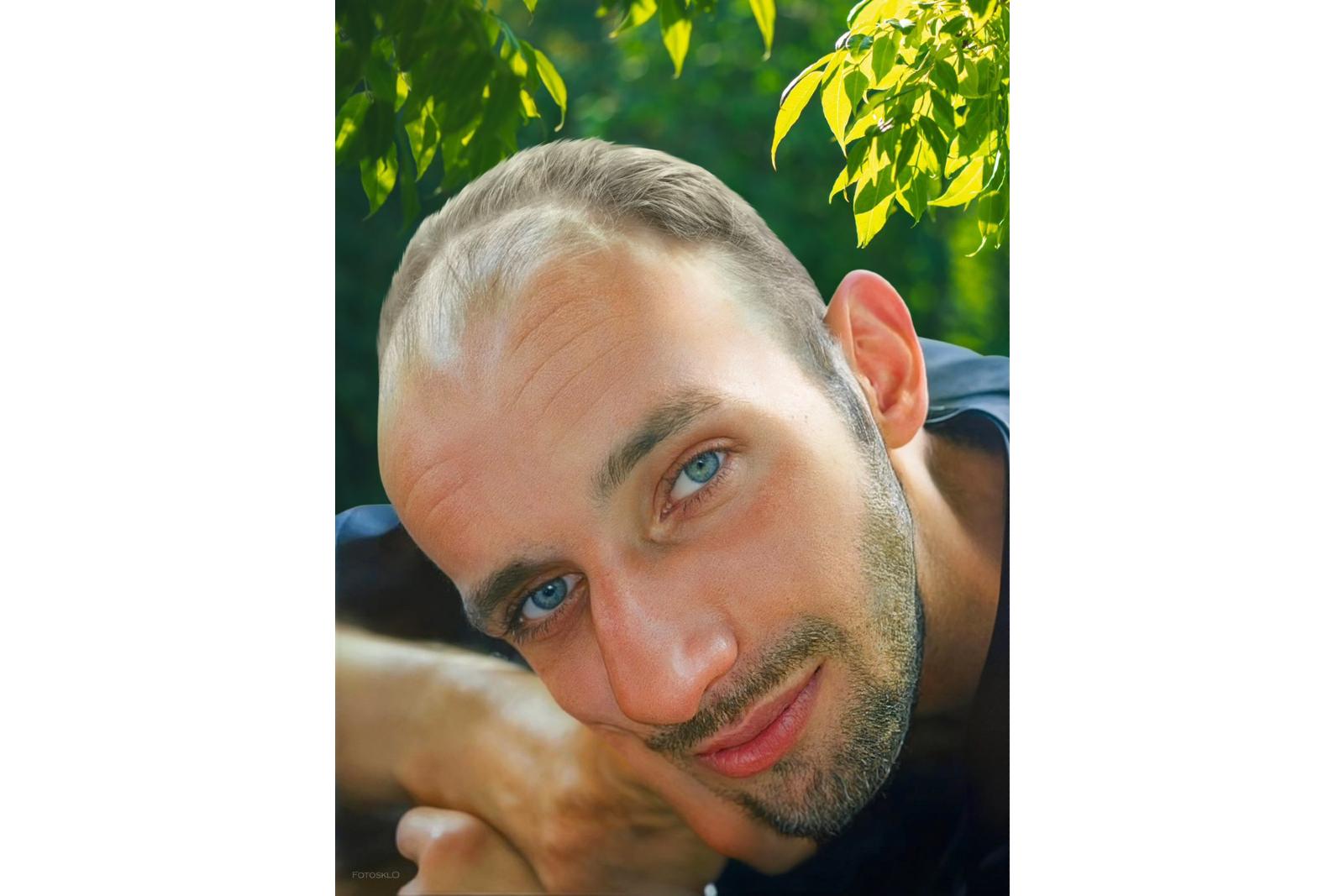 Тульчинер Володимир Сергійович («Туrik»)