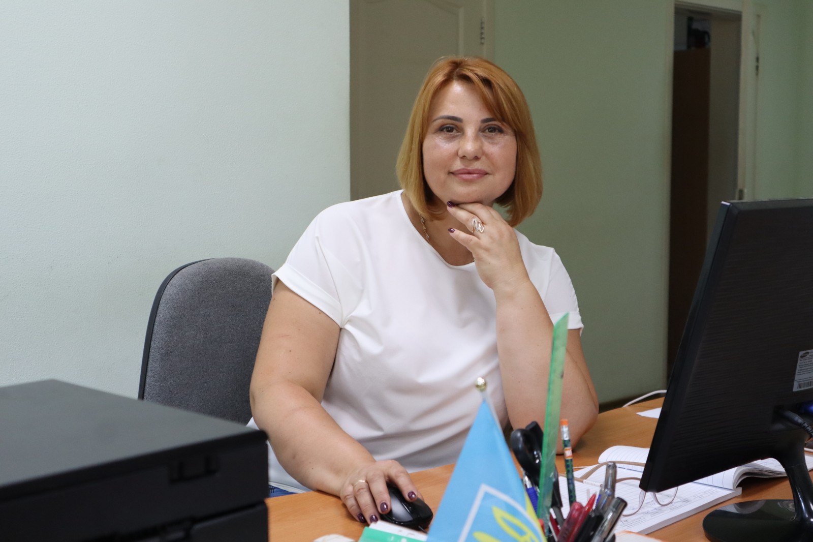 Мельник Ірина Миколаївна Мельник Ірина Миколаївна