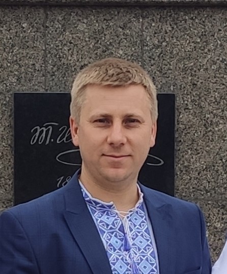 Степаненко Дмитро Іванович Степаненко Дмитро Іванович