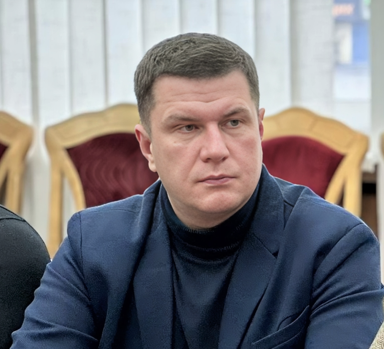 Кузнецов Артем Юрійович Кузнецов Артем Юрійович