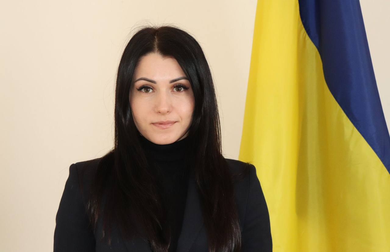 Бикова Римма Юріївна Бикова Римма Юріївна