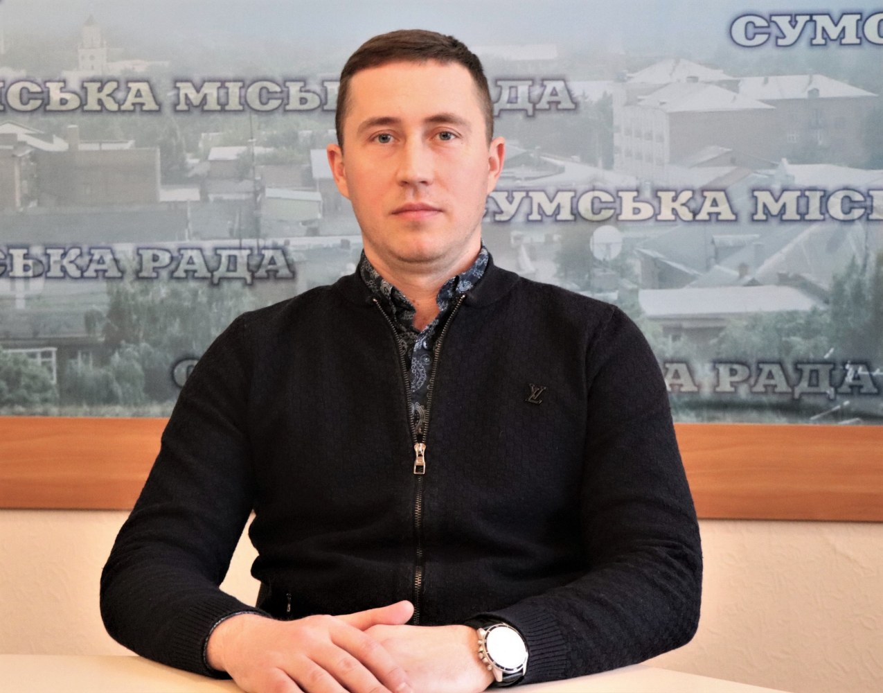 Бровенко Євген Сергійович Бровенко Євген Сергійович