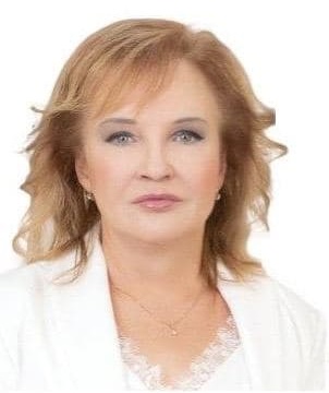 Липова Світлана Андріївна Липова Світлана Андріївна