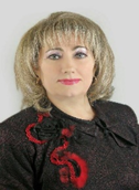 Масік Тетяна Олександрівна Масік Тетяна Олександрівна