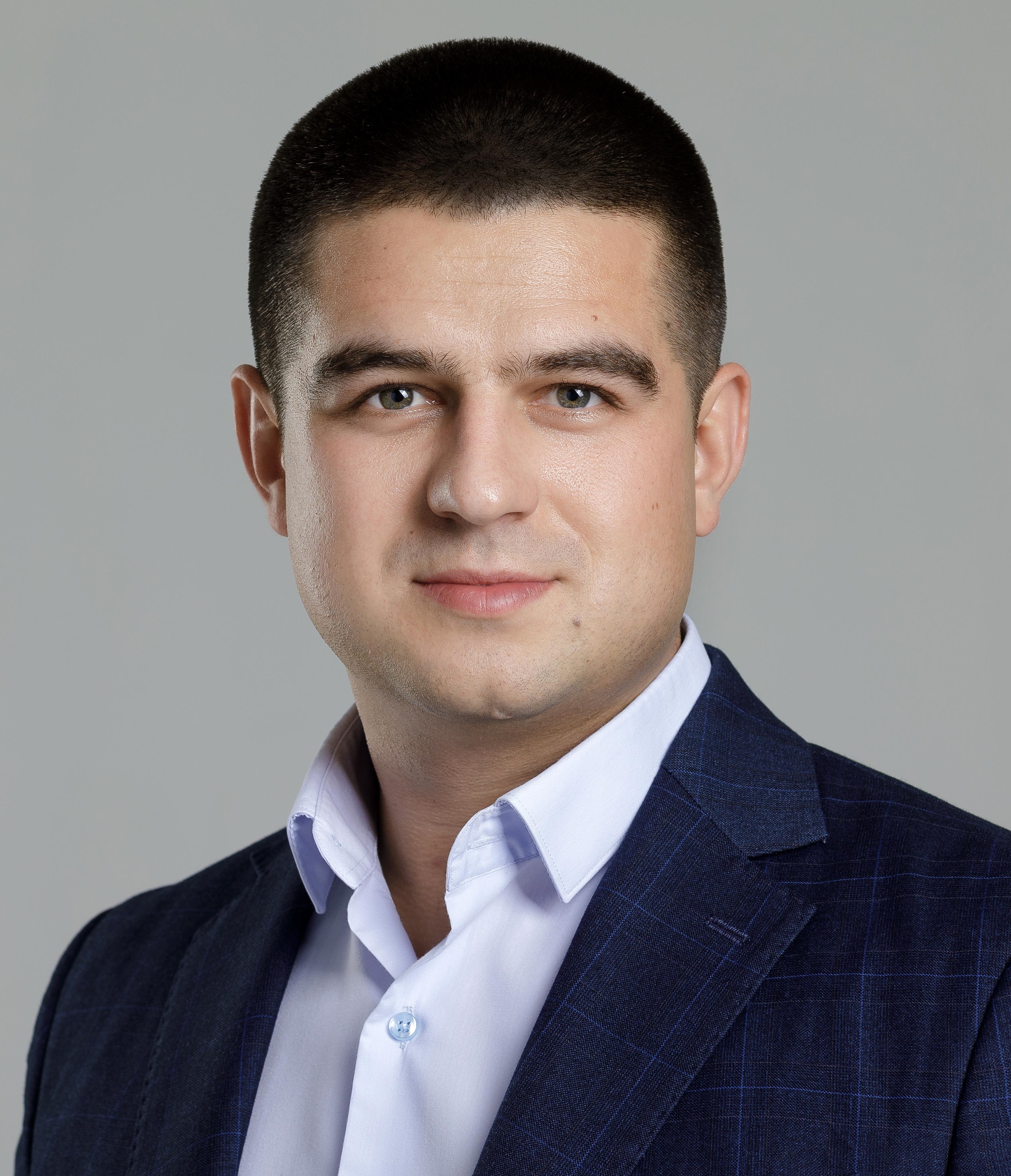 Дмитренко Сергій Миколайович Дмитренко Сергій Миколайович
