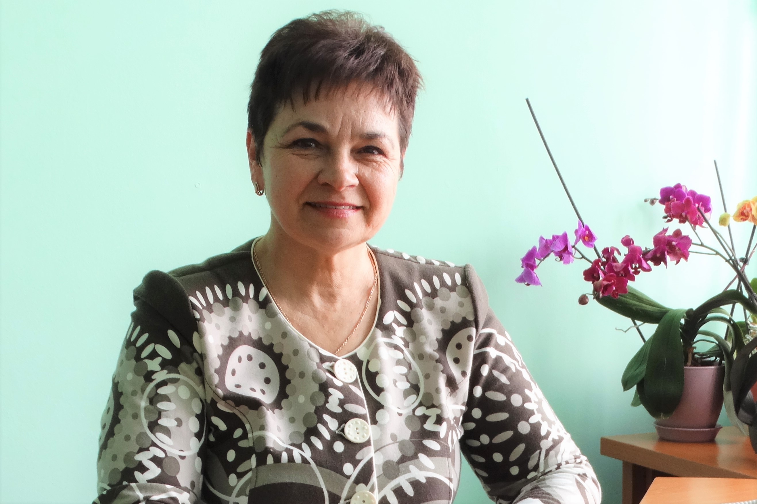 Божко Надія Григорівна Божко Надія Григорівна