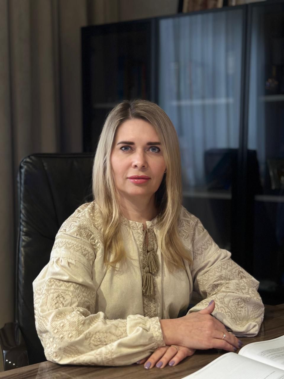 Чумаченко Олена Юріївна Чумаченко Олена Юріївна
