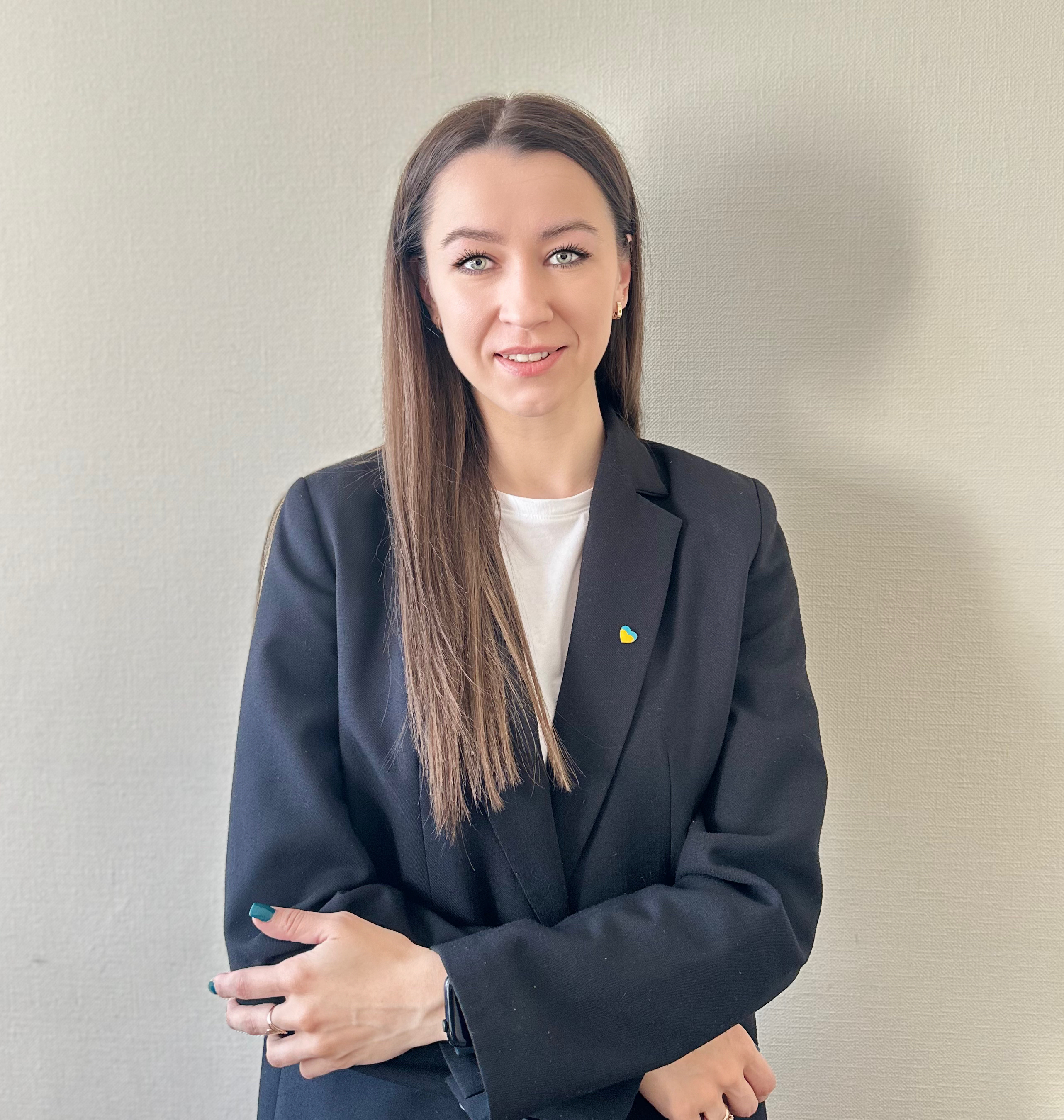 Вербицька Вікторія Леонідівна Вербицька Вікторія Леонідівна