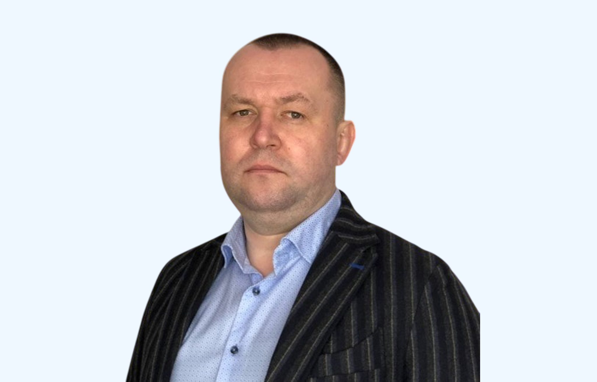 Кучмєєв Юрій Олександрович