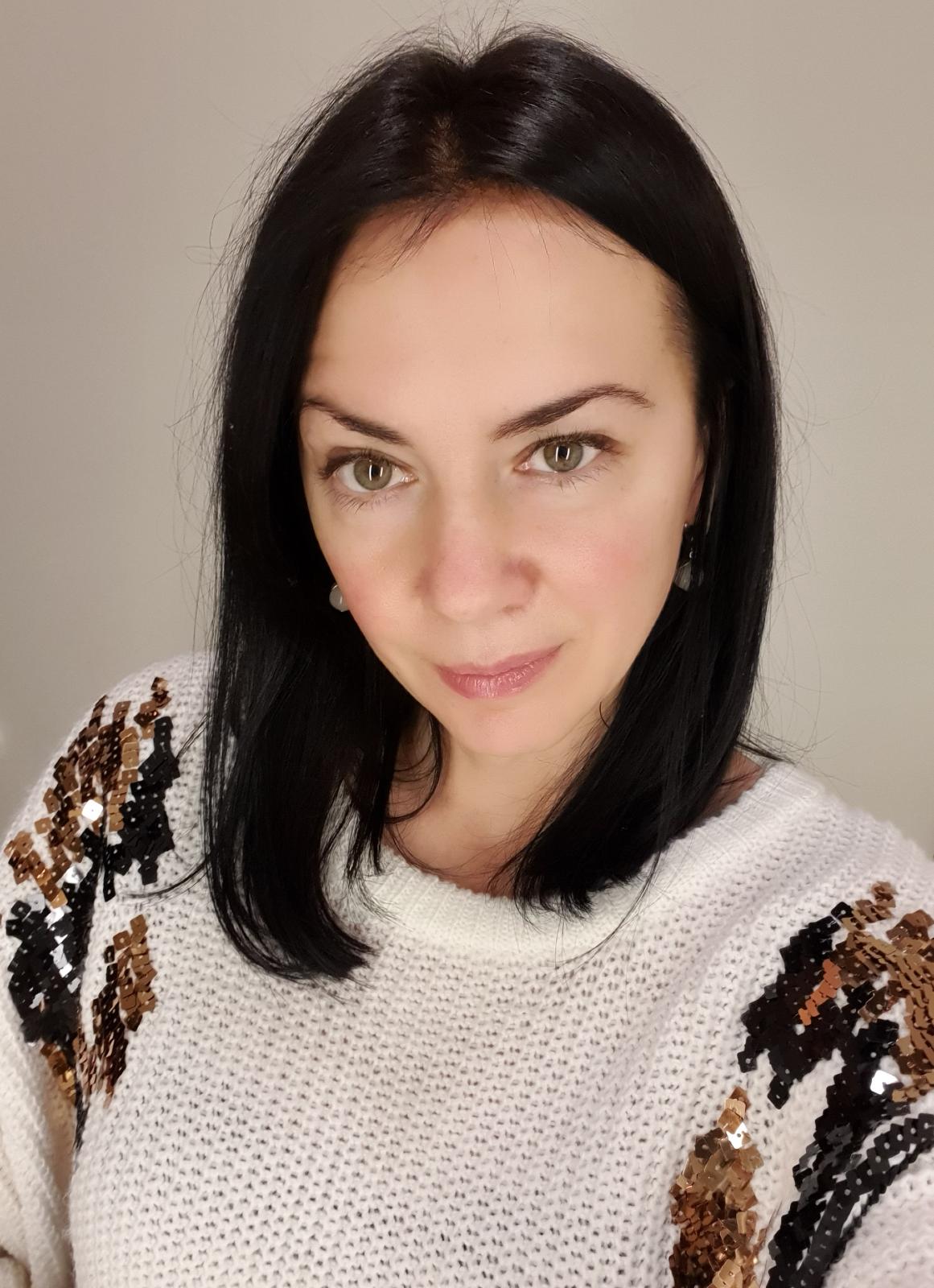 Носова Альона Анатоліївна